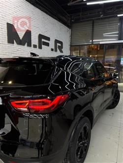 شيفروليه بليزر